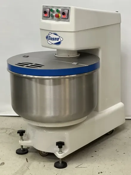 Diosna SP 120 D Spiralkneter – RESALE