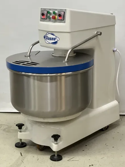 Diosna SP 120 D Spiralkneter – RESALE