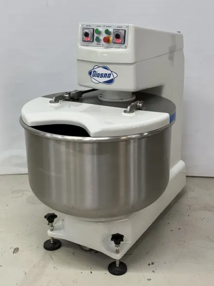 Diosna SP 160 D Spiralkneter – RESALE