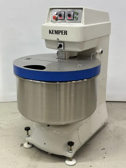 Kemper SPL 75 Spiralkneter – RESALE