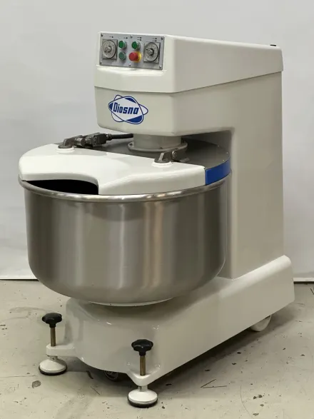 Diosna SP 120 D Spiralkneter – RESALE