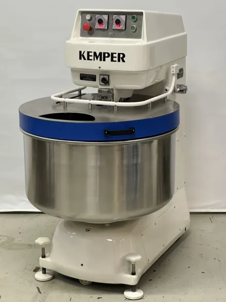 Kemper SPL 75 Spiralkneter – RESALE