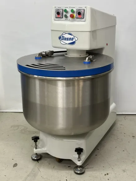 Diosna SP 180 D Spiralkneter – RESALE