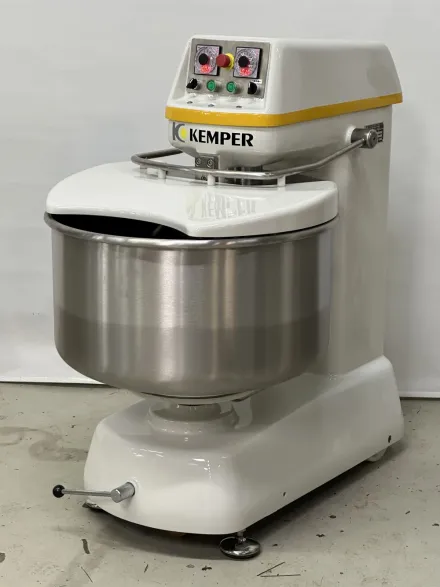 Kemper SPL 50 Spiralkneter – RESALE