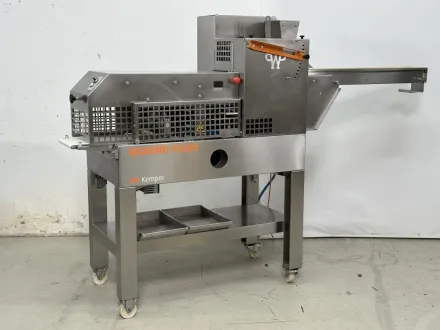 Wp Kemper Quadro Filius Brötchenanlage – RESALE