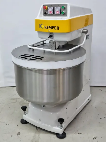 Kemper SPL 75 Spiralkneter – RESALE