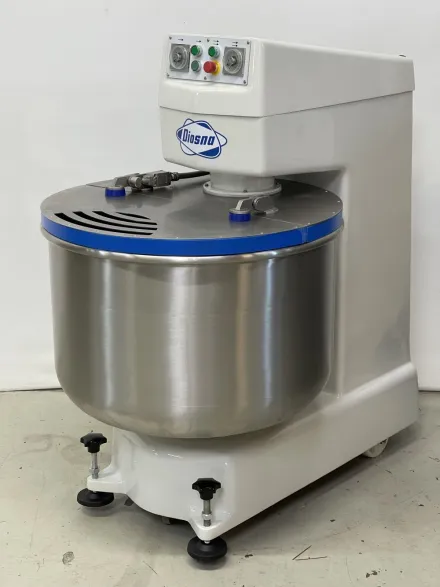 Diosna SP 180 D Spiralkneter – RESALE