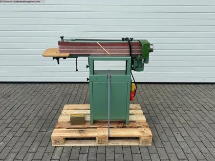 Löwer KS 225 Kantenschleifmaschine – RESALE