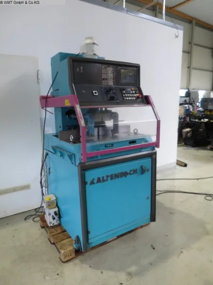Kaltenbach KKS 401 H Kaltkreissäge – RESALE