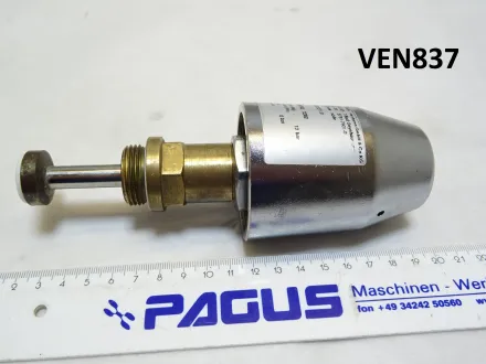 Steuereinheit für Druckgesteuertes Ventil DG2D2121 – RESALE