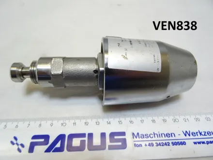 Steuereinheit für Druckgesteuertes Ventil DG2D3121 – RESALE