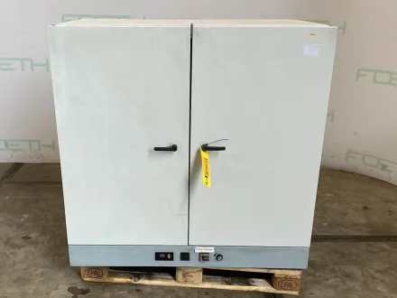 Snol 420/300 - Drying oven Trockenofen – RESALE