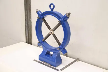 Durchmesser 320 mm Lünette – RESALE