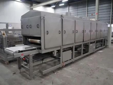 Nn 6000/600 Grills und Bratplatten – RESALE