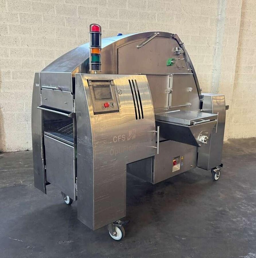 CFS OPF600
