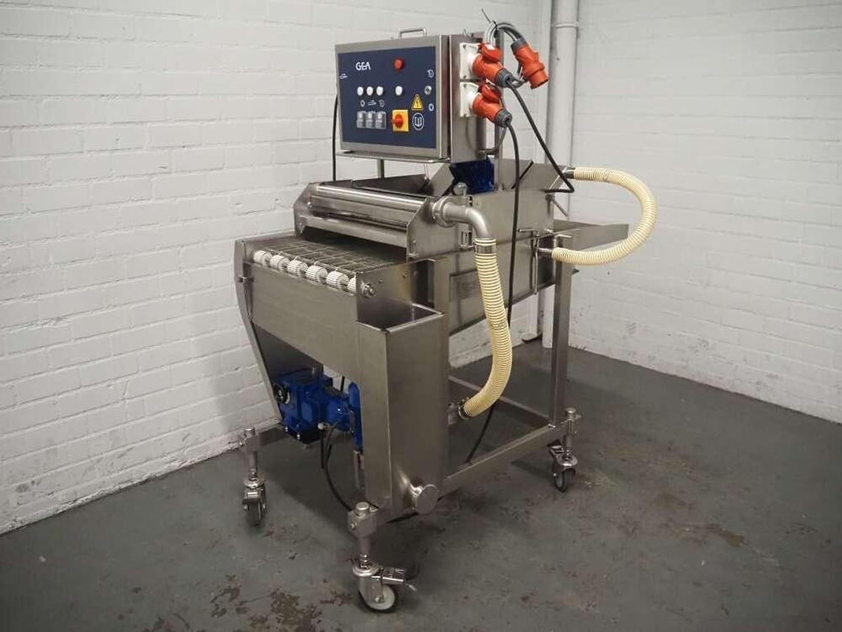 CFS ER600