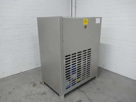 Henneken B3/4 Refrigeration systems – RESALE