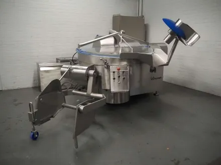 Seydelmann K324AC8VA – RESALE