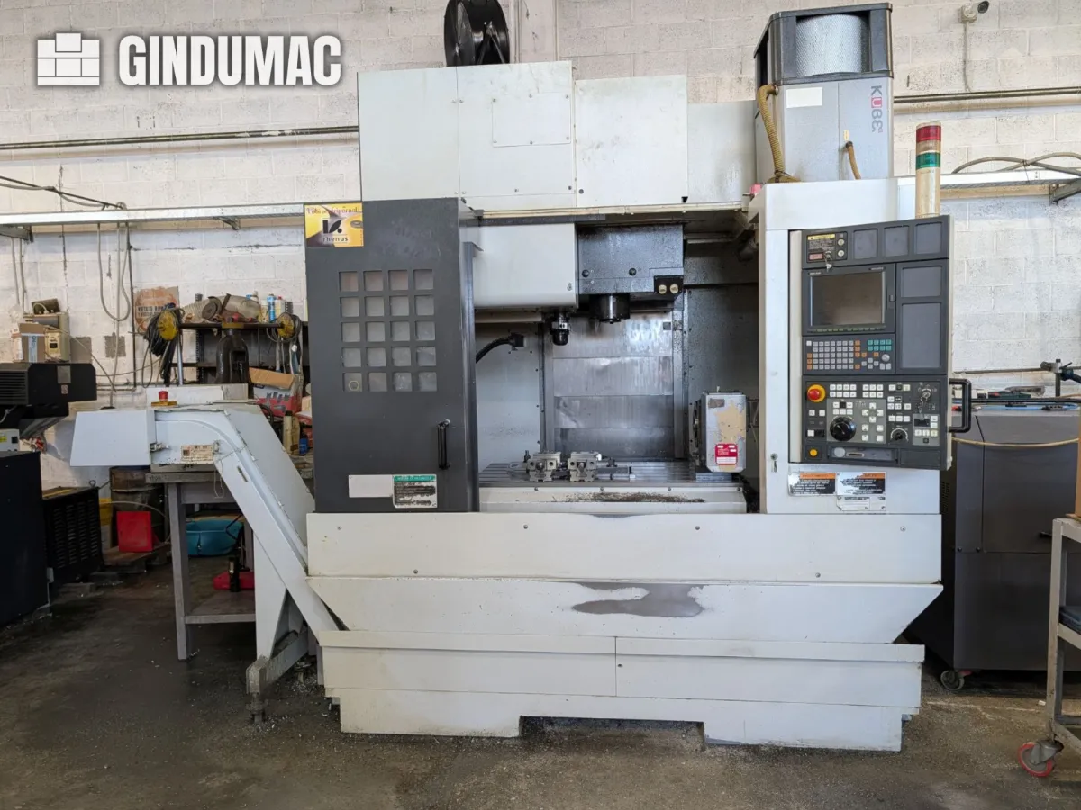 MORI SEIKI NV-5000?1/40