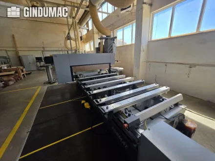 Format4 Profit H350 1630 CNC-Verarbeitungszentrum – RESALE