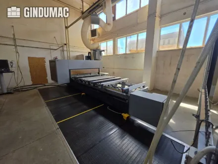 Format4 PROFIT H350 16.30 CNC-Verarbeitungszentrum – RESALE
