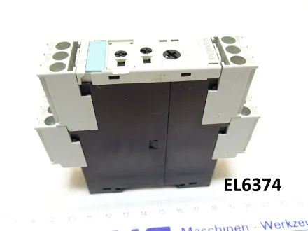 Siemens Zeitrelais 3RP1505-1BP30, 0,05 s-100 h – RESALE