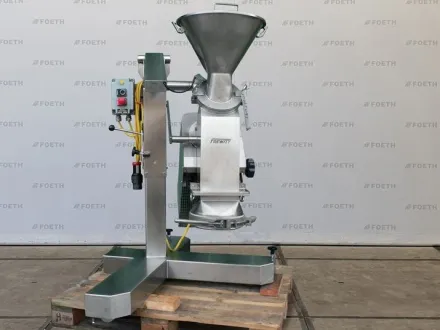 Frewitt Fribourg SGV-0013 - Sieve granulator Rabatt – RESALE