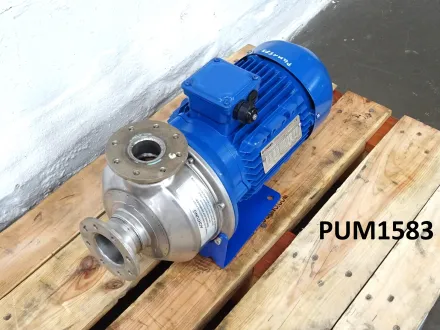 Kreiselpumpe CEA370/5/P – RESALE