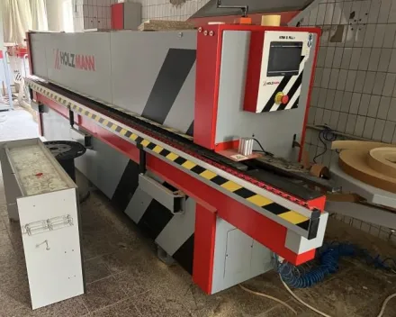 Holzmann KAM6ALL+ Kantenbandmaschine – RESALE