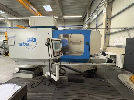Aba EcoLine 1006A Flachschleifmaschine – RESALE