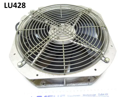 Axiallüfter 150 Watt, W2D250 – RESALE
