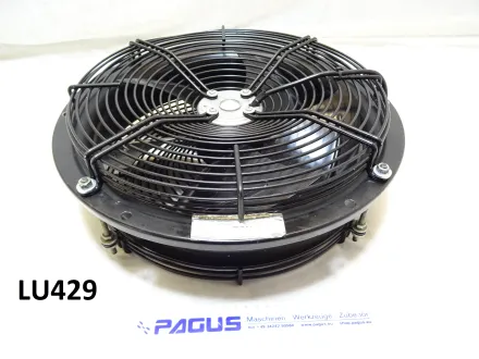 Axiallüfter 65 Watt, W6E315 – RESALE