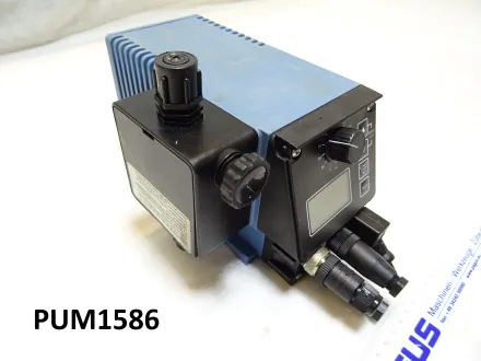 Dosierpumpe Serie B – RESALE