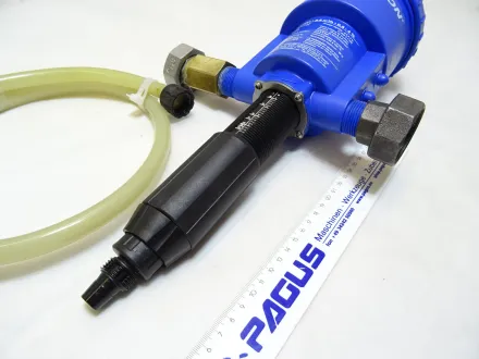 Dosierpumpe D25RE34 – RESALE