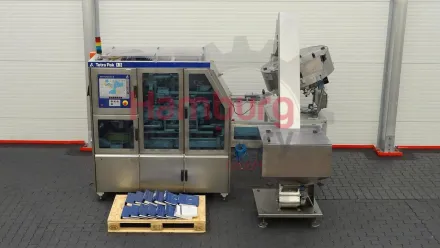 Tetra Pak Tetra Cap Applicator 88 - T... Kappenapplikator – Tetra Cap Applikator 88 / TCAP-88 – RESALE