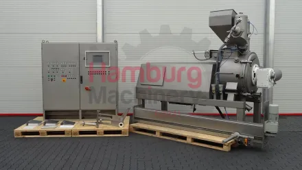 Stephan Combicut TC - SK 300 Kutter und Vakuumkutter – RESALE