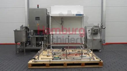 Apv Produktionslinien – RESALE
