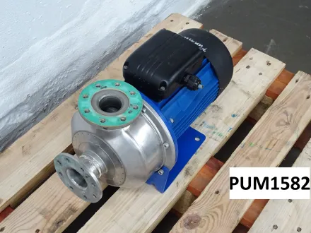 Kreiselpumpe CEA210/5/A – RESALE