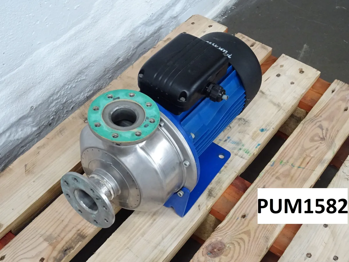 Kreiselpumpe CEA210/5/A