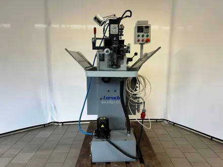 Loroch SW 630-ST Kreissägeblatt-Schleifmaschinen – RESALE