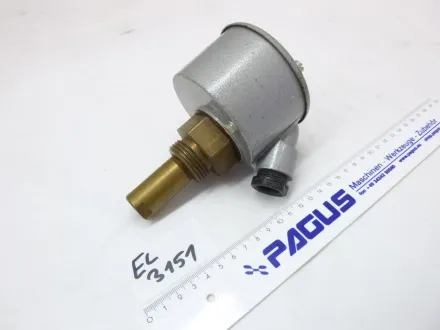 Temperaturregler Typ 653.52 – RESALE