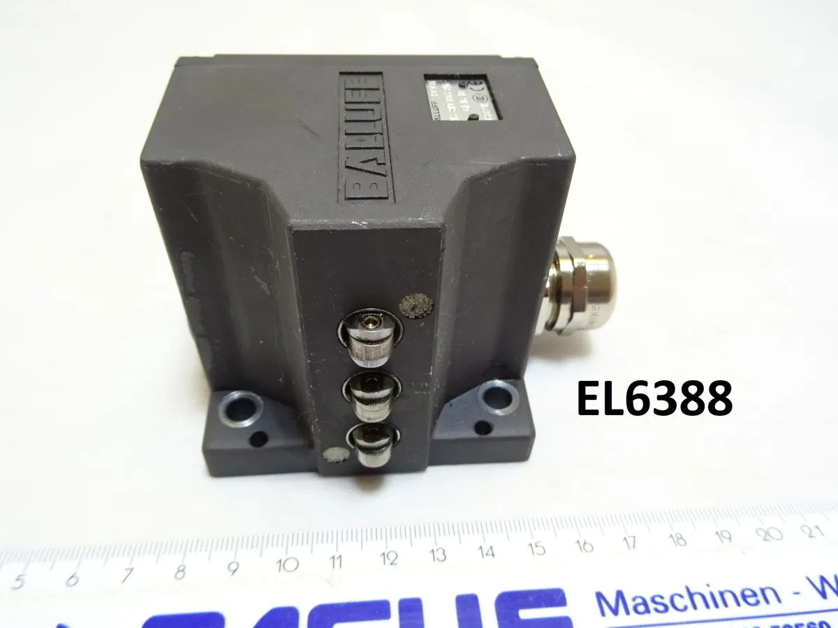 Positionsschalter BNS029K