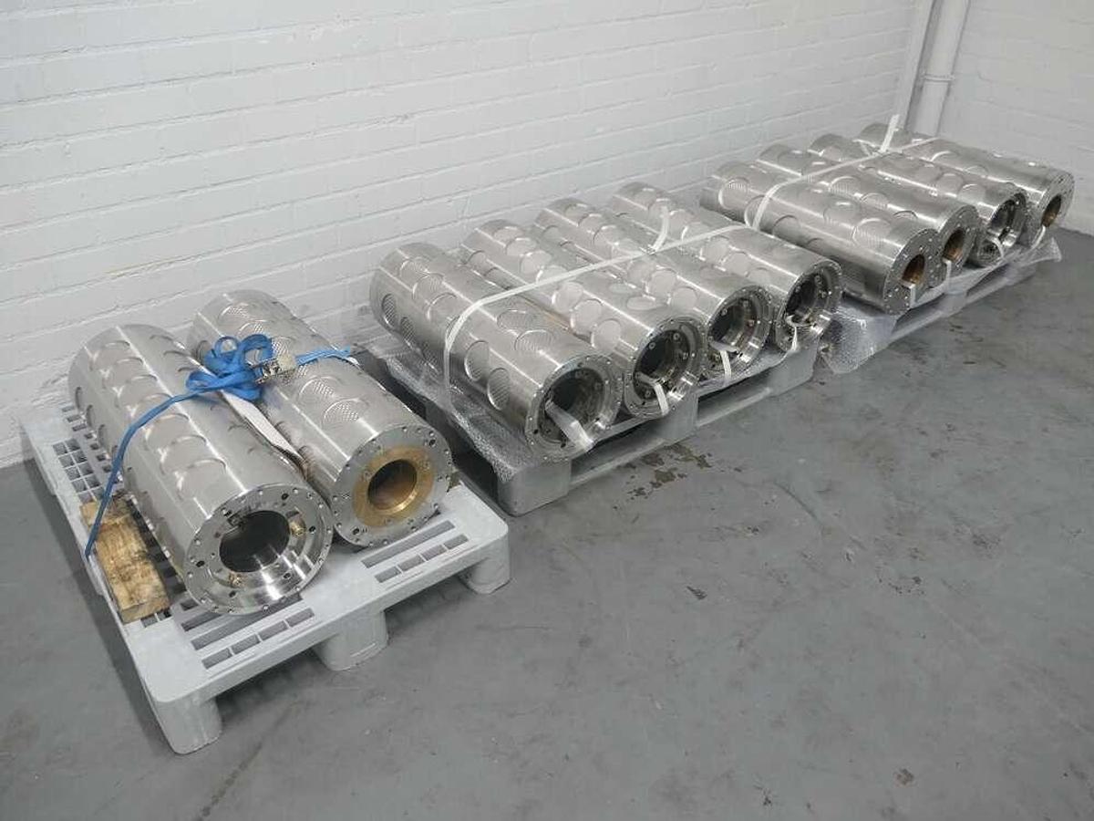 Marel RevoPortioner TRP700 Fleischformer