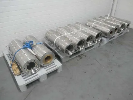 Marel RevoPortioner TRP700 Fleischformer – RESALE