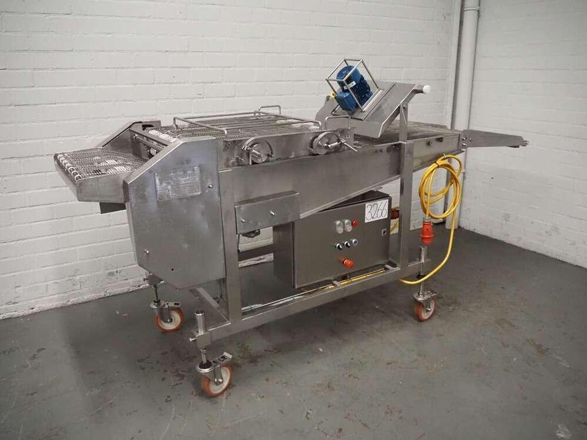 Koppens TD600