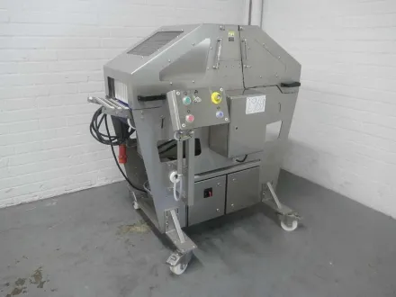 Attec KMRS-200 – RESALE