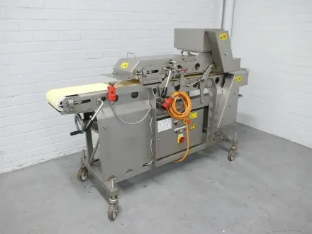 Alco ASP250N Fleischformer – RESALE
