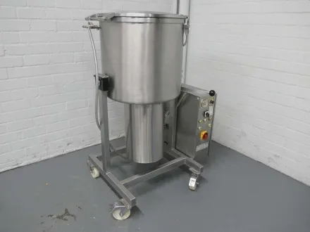 Glass VSM150 Mischer – RESALE