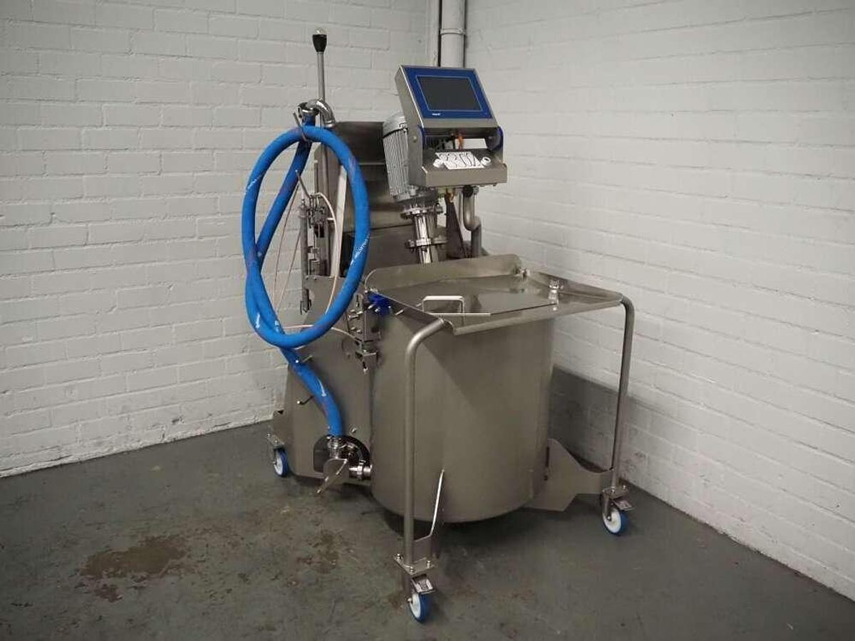 Marel Active Mixer 200 Mischer