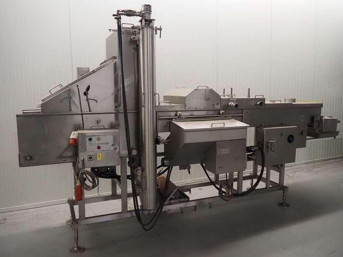 Koppens PU600